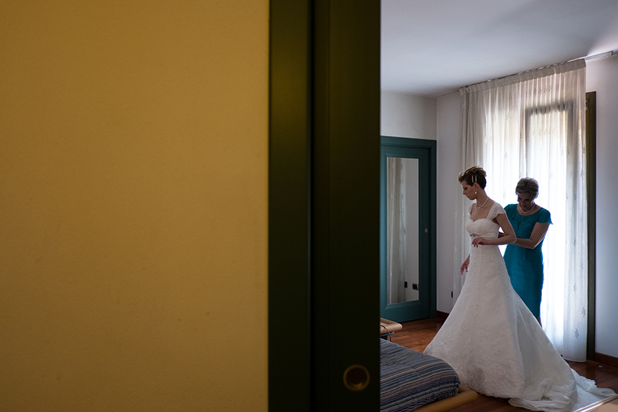matrimonio senza pose verona fotografo reportage