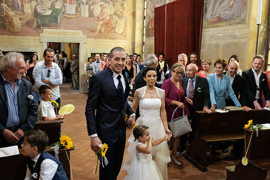 matrimonio in villa quaranta a verona