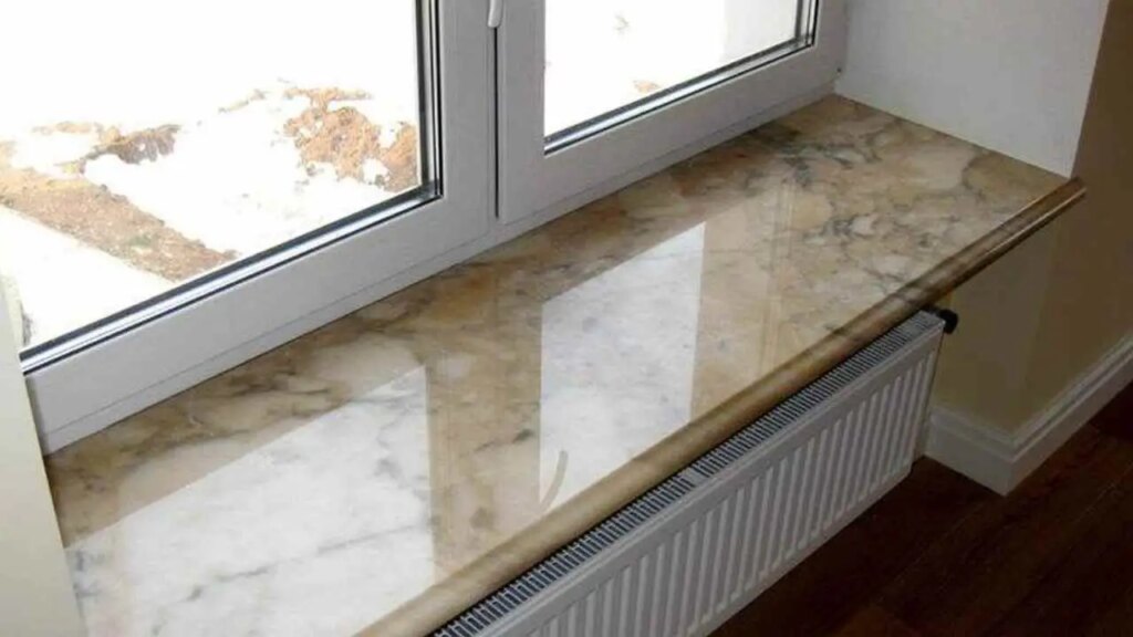 Come lucidare il marmo dei davanzali: scopri il segreto