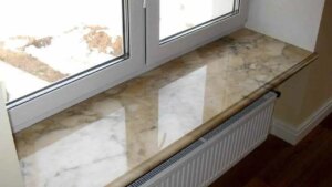 Come lucidare il marmo dei davanzali: scopri il segreto