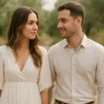 Cosa indossare per il servizio prematrimoniale? La soluzione perfetta per sentirsi a proprio agio davanti all’obiettivo