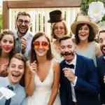 Idee per photobooth matrimonio: spunti personalizzati che coinvolgono ogni invitato