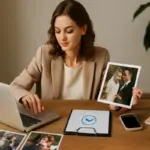Come vengono selezionati i matrimoni per essere raccontati nelle gallery? Il metodo che valorizza ogni coppia autentica