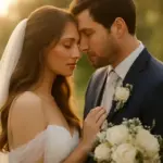 Stile fotografico romantico matrimonio: come ottenere scatti soffusi e pieni di emozione