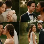 Quali tipologie di ritratti emergono dai real weddings? Gli stili scelti dalle coppie che emozionano di più