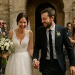 Fotografia matrimonio reportage: il segreto per ottenere emozioni autentiche senza pose forzate