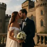 Matrimonio in castello: il trucco per ottenere foto maestose senza perdere intimità