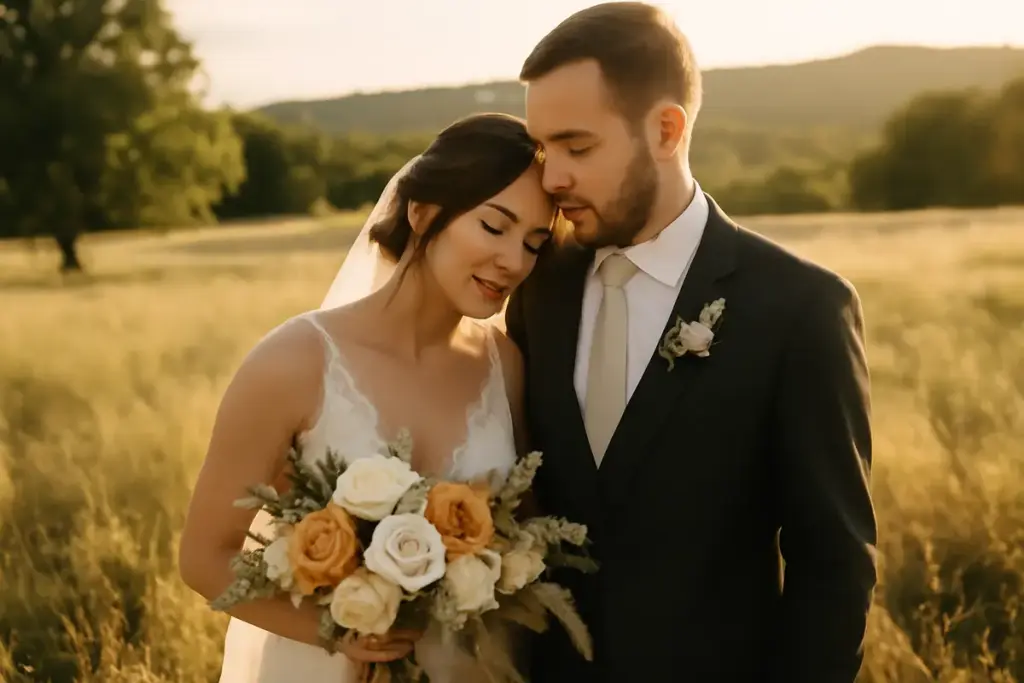 Real wedding a tema: come scegliere un mood che si rifletta davvero nelle immagini finali