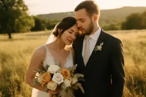 Real wedding a tema: come scegliere un mood che si rifletta davvero nelle immagini finali