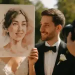 Reportage artistico matrimonio: quando sperimentare con la creatività valorizza i ricordi senza rischiare l’effetto artefatto