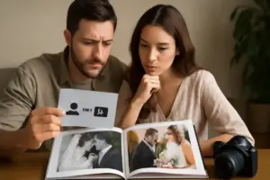 Scelta dello stile fotografico per il matrimonio: l’approccio che riflette davvero la vostra storia