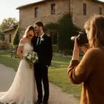 Perché gli agriturismi sono sempre più richiesti per le foto di matrimonio? Il vantaggio nascosto per un album autentico