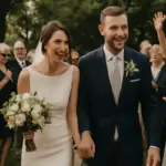 Che differenza c’è tra il racconto fotografico di un real wedding e una classica raccolta? L’approccio che coinvolge anche gli invitati