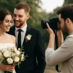 Tendenze fotografiche nei real weddings: le novità che stanno cambiando il modo di rivivere le nozze