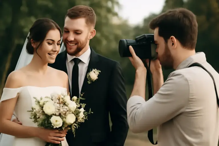 Tendenze fotografiche nei real weddings: le novità che stanno cambiando il modo di rivivere le nozze