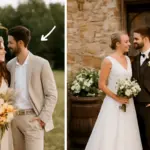 Che differenza c’è tra stile boho e rustic chic nelle foto di matrimonio? I segnali per non sbagliare mood