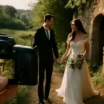 Quali sono le location meno affollate per foto di matrimonio suggestive? Scopri come trovare angoli segreti nella tua zona