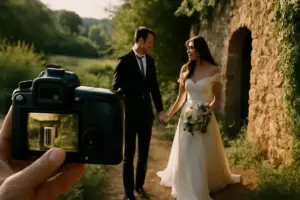 Quali sono le location meno affollate per foto di matrimonio suggestive? Scopri come trovare angoli segreti nella tua zona