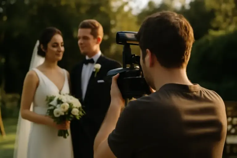 Cosa si nasconde dietro le fotografie dei real weddings più apprezzati? Gli elementi che creano emozione vera