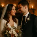 Real wedding invernale: idee per narrare la magia delle nozze con immagini calde e accoglienti