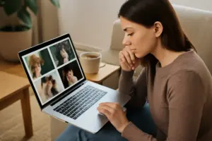 Matrimoni raccontati sul sito: perché consultare le gallerie aiuta a chiarire il proprio stile ideale