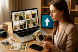 Perché alcuni real weddings hanno più successo online? Il ruolo della narrazione fotografica efficace