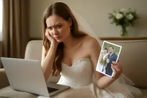 Gli errori comuni quando si prende ispirazione dai real weddings: come evitarli e costruire il proprio racconto autentico