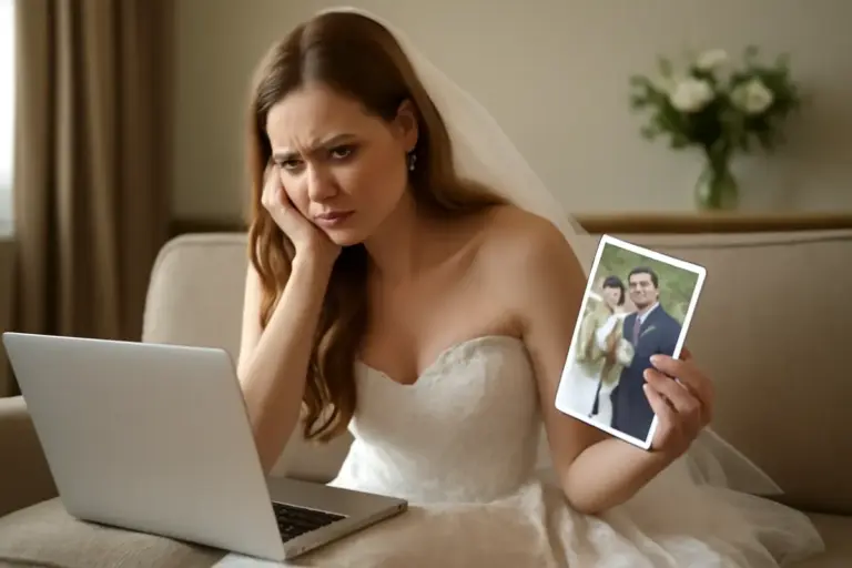 Gli errori comuni quando si prende ispirazione dai real weddings: come evitarli e costruire il proprio racconto autentico