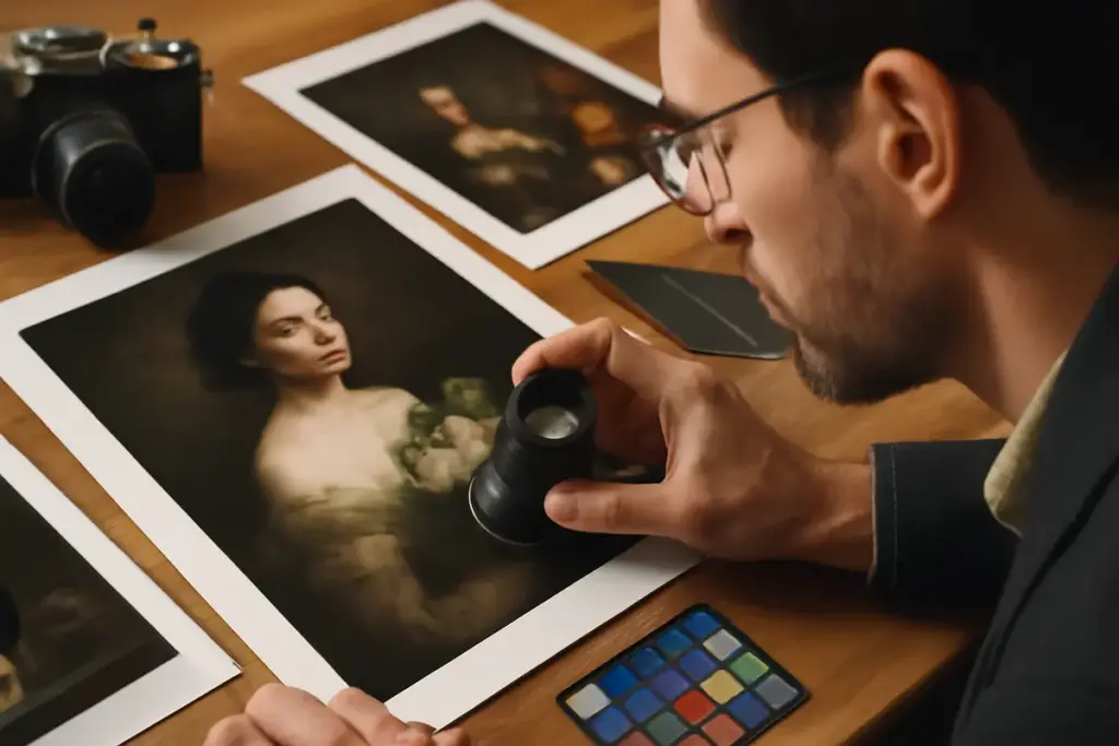 Come riconoscere un servizio fotografico fine art contemporaneo? I dettagli che rendono ogni foto un piccolo capolavoro