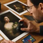 Come riconoscere un servizio fotografico fine art contemporaneo? I dettagli che rendono ogni foto un piccolo capolavoro