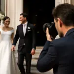Matrimoni all’italiana: quali aspetti fotografici fanno la differenza nei reportage reali