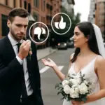 Conviene adottare lo stile fotografico urban per le nozze? I pro e i contro spiegati in modo chiaro