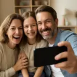 Foto con i genitori: idee originali per immortalare emozioni vere senza cadere nel banale