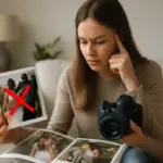 Come scegliere il fotografo giusto guardando i real weddings? L’errore da non fare nella selezione