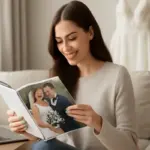 Perché leggere storie di real weddings prima del proprio matrimonio? Il vantaggio pratico che pochi considerano
