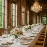 Qual è la location che valorizza meglio anche i dettagli del ricevimento? Le soluzioni preferite dai fotografi di matrimoni