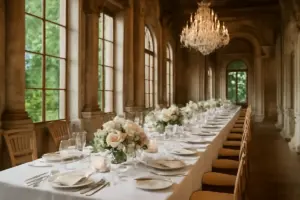 Qual è la location che valorizza meglio anche i dettagli del ricevimento? Le soluzioni preferite dai fotografi di matrimoni