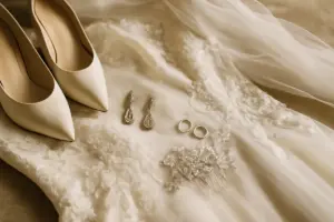 Accessori sposa nelle fotografie: quali dettagli fanno brillare i tuoi scatti più preziosi?