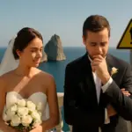 Foto di matrimonio in location esclusive: benefici e rischi da valutare prima di prenotare