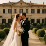 Ville storiche per matrimonio: le caratteristiche che rendono ogni foto speciale