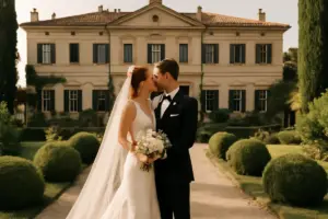 Ville storiche per matrimonio: le caratteristiche che rendono ogni foto speciale