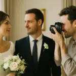 Fotografia analogica matrimonio: il fascino intramontabile che sta tornando di moda