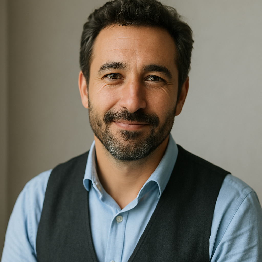 Fabrizio Cammarata