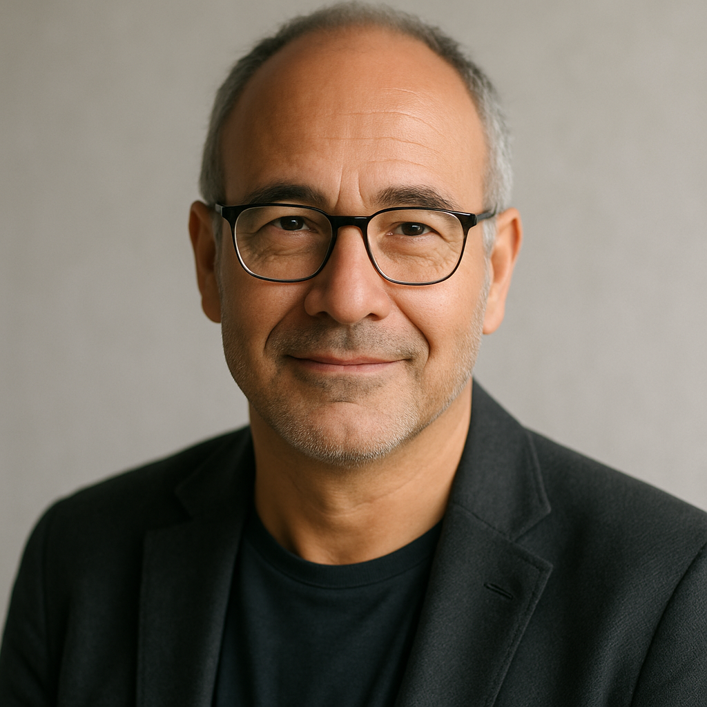 Giampaolo Della Croce