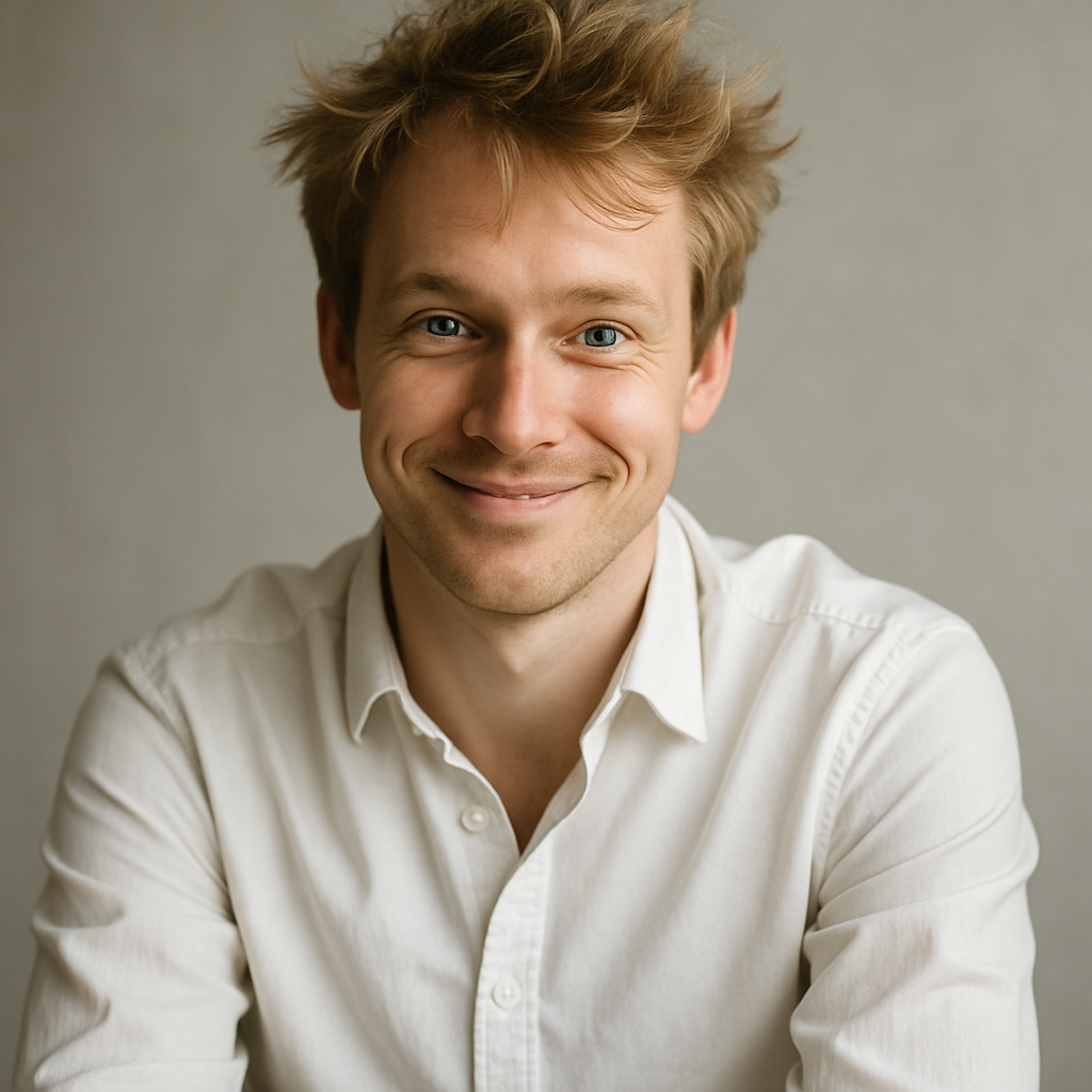 Edoardo Sillani