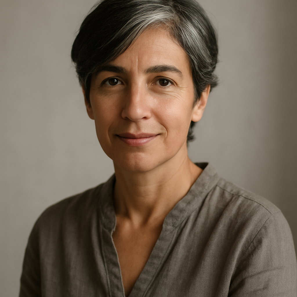 Cristina Maraviglia